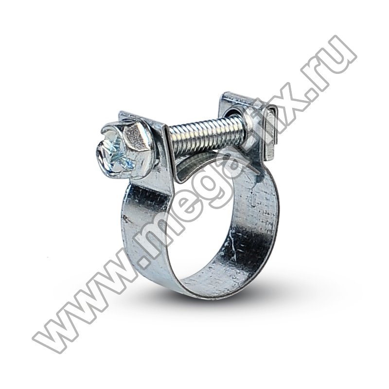 Хомут ABA Mini 10