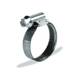 Хомут червячный 190 210 мм Хомут червячный 190 210 мм