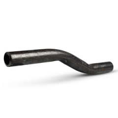 Полуобводы (уточки) стальные под приварку