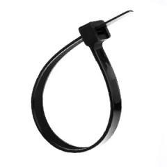 Стяжки кабельные 3,6*300 мм Стяжки кабельные 3,6*300 мм