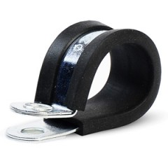 Хомут руббер 12 15 Хомут руббер 12 15