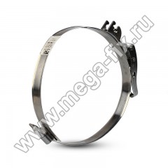 Быстроразъемный хомут 100 Быстроразъемный хомут 100