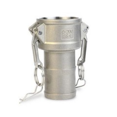 Камлоки облегченные серии C Камлоки облегченные серии C