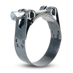 Хомуты силовые Norma GBS W1 DIN 3017 Хомуты силовые Norma GBS W1 DIN 3017