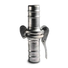 Соединения “BAUER“ - DIN 3459721 Соединения “BAUER“ - DIN 3459721