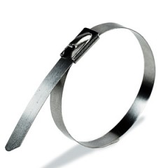 Стяжки стальные коррозионностойкие