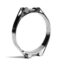 Хомуты силовые большого размера