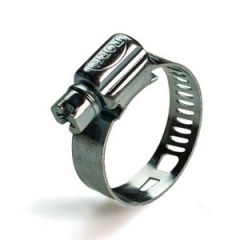 Хомуты КАМАЗ