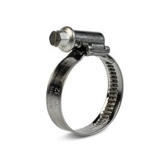 Хомуты Логан